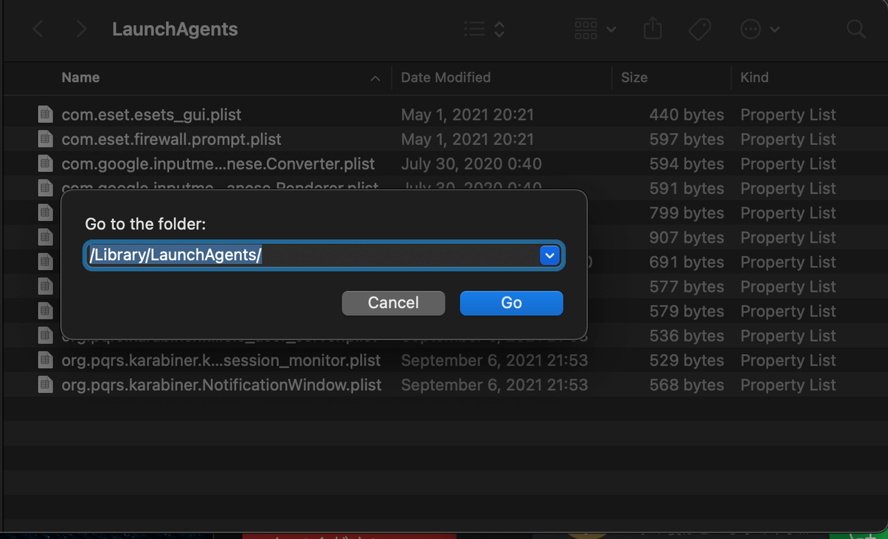 [macos] スタートアップ時に起動する厄介なappsを起こさない方法